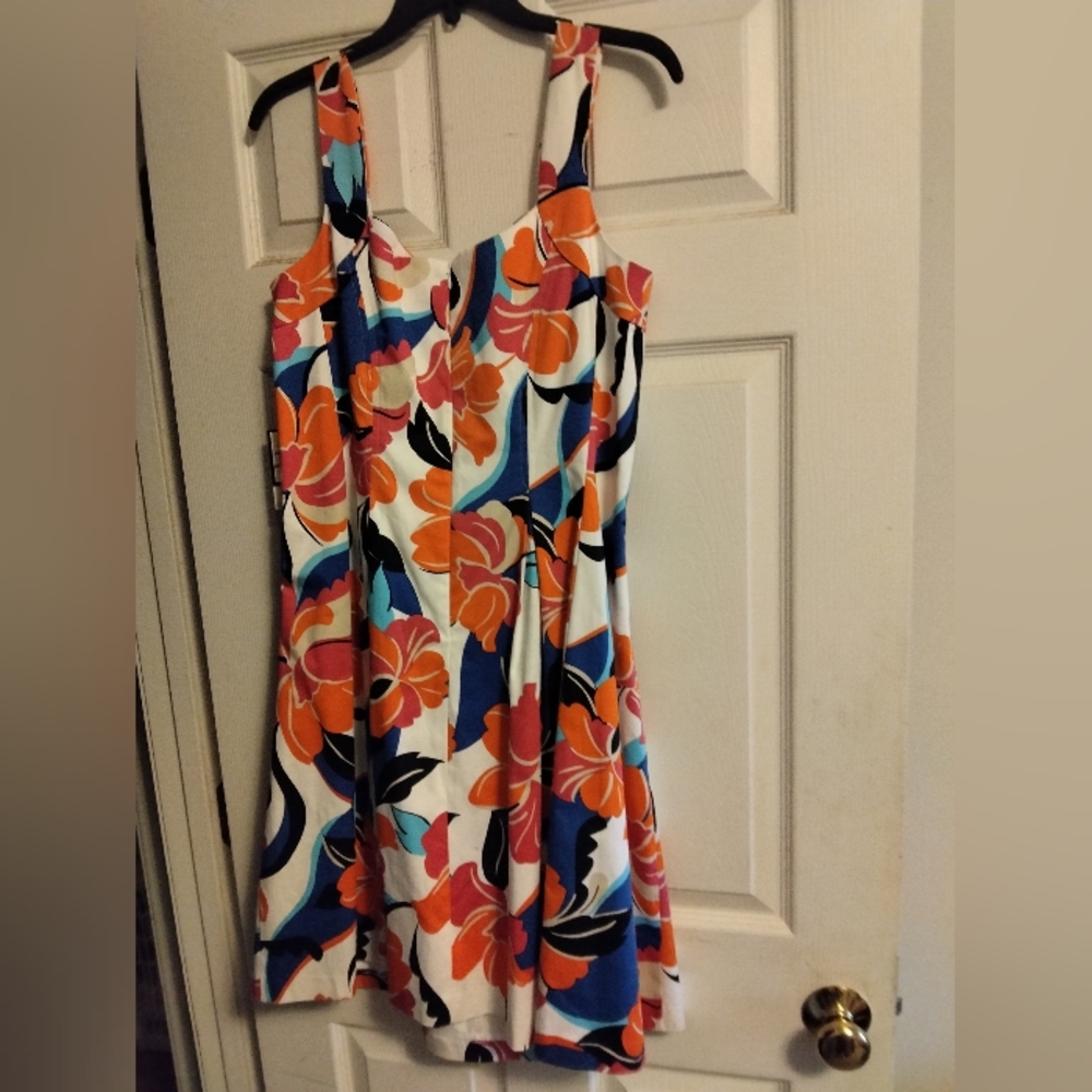 Women's NWT Nine West Dress - Picture 2 of 6
